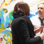 U Beogradu otvorena izložba slika Aleksandra Radičevića „Istražiti more – tuđa su posla“