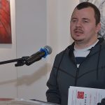 Aleksandar Spasić: Tragovi u kamenu – mitski simboli Starog groblja