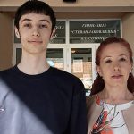 Andrija Mitić se plasirao na Republičko takmičenje iz francuskog jezika