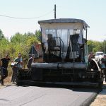 Ugradnja grebanog asfalta u Orašju i rehabilitacija kolovoza u Konopnici