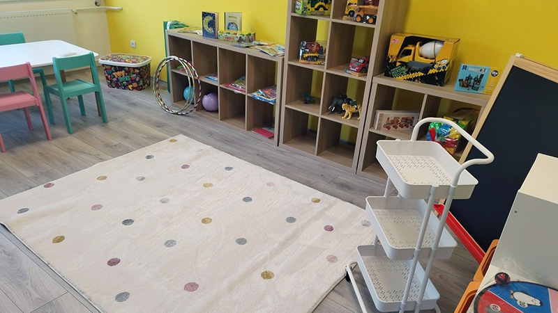 Predškolska ustanova „Biberče 2“ u sredu organizuje dan otvorenih vrata u svom objektu u Vlasotincu Predškolska ustanova „Biberče 2“ u sredu organizuje dan otvorenih vrata u svom objektu u Vlasotincu