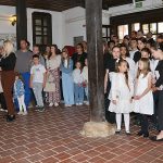 Danas svečano obeležen Dan biblioteke „Desanka Maksimović“