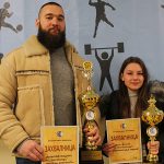 Dodeljene sportske nagrade za 2021. godinu – Anđela i Bogdan najbolji