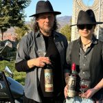 Kapetan Bradonja i Natalija – Snovi pretočeni u vino