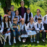 Dan škole „25. maj“ u Donjoj Lopušnji obeležen je u atmosferi radosti, zajedništva i ponosa.
