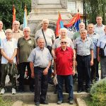 Dan srpskog jedinstva, slobode i nacionalne zastave obeležen u Vlasotincu