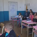 U Ošnovnoj školi  „25. maj“ u Donjoj Lopušnji obeležena Dečja nedelja