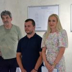 Jovan Spasić pobednik konkursa karikature