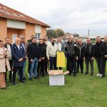 FK Polet Stajkovce – Nova oprema za predstojeću sezonu