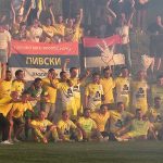 Progres iz Ladovice se plasirao u finale play offa Jablaničke okružne lige