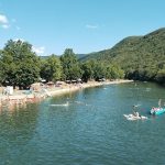 Analize vode na kupalištu u Vlasotincu pokazale: Kvalitet vode veoma dobar, ekološki status odličan