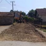 Počeli radovi na putu Vlasotince–Šišava