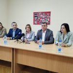 Ministarka Milica Đurđević Stamenkovski posetila Vlasotince