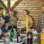 Udruženje poštovalaca Svete gore Atonske proslavilo slavu