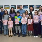 Otvaranjem izložbe „Mali formati – Velika dela“ završeni „Dani Hristifora Crnilovića“