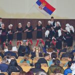 KUD „Sveta Trojica“ celovečernjim koncertom obeležio 18 godina postojanja