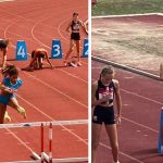 U Kraljevu održano Prvenstvo Srbije u višeboju, za naš klub nastupale su dve takmičarke