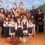 Mališani u Donjoj Lopušnji svečano obeležili praznik Lazarice