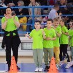 Po treći put u Vlasotincu održana „Liga malih šampiona“