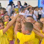 Liga malih šampiona po treći put u Vlasotincu