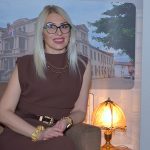 Predstavljena knjiga „Haljina od reči“ Marije Ilić uz promociju vina „Kapetan Bradonja“ i „Natalija“