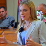 Jablanički okružni odbor Srpske stranke Zavetnici jednoglasno uz Milicu Đurđević