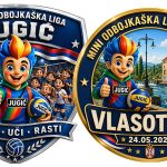 Vlasotiince u nedelju postaje grad odbojke