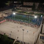 Kreće završnica grupne faze turnira u futsalu