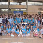 Torta, osmesi, emocije: Odbojkaški klub Vlasina obeležio 29 godina postojanja