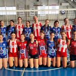 OK Vlasina: Vlasotinčanke četvrte u Lebanu, ali bogatije za veliko iskustvo
