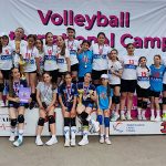 Odbojkaška bajka u Jagodini: Zlato, srebro i MVP priznanje za OK „Vlasina“