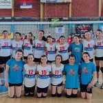 Maksimalan učinak na „Jugiću”: OK Vlasina sa osam pobeda protutnjala kroz Leskovac