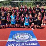 Šampionke juga – OK VLASINA osvojila Mini odbojkašku ligu „JUGIĆ”