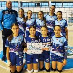Pretpionirke Vlasine upisale novu pobedu pred domaćom publikom