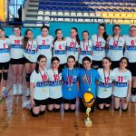 OK Vlasina šampion odbojkaškog turnira u Bojniku