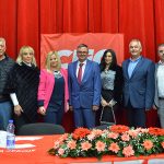 Izborna konferencija OO SPS Vlasotince – Nebojša Stojanović izabran za predsednika