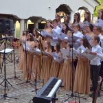 Omladinsko – dečji crkveni hor „Sveta Anastasija Srpska“ – Veče duhovne i etno muzike