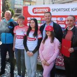 U Vlasotincu su počele Plazma sportske igre mladih 2026