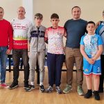 Vlasotince: Plazma sportske igre mladih – Mladi stonoteniseri opravdali očekivanja