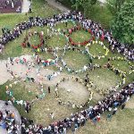 Prolećni maskenbal u organizaciji predškolske ustanove „Milka Dimanić“