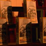 U Vlasotincu predstavljena knjiga Olge Kepčije „Razgovori kod zlatnog papagaja“