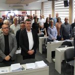 Na sednici Skupštine usvojen je izveštaj o izvršenju budžeta za period januar – jun