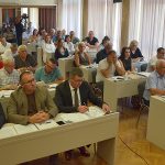 Sednica Skupštine opštine Vlasotince – Usvojena je odluka o kreditnom zaduženju
