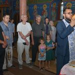 U molitvi i zajedništvu proslavljena slava OO SPO Vlasotince
