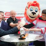 Plazma sportske igre mladih u četvrtak u Vlasotincu u centru grada