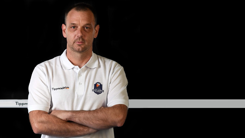 Stevan Stamenković pozvan u reprezentaciju Farskih Ostrva