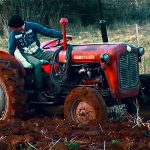 Javni poziv za subvencionisanu dodelu zaštitnog rama za upotrebljivani traktor