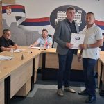 Dodeljeni ugovori izbeglim i raseljenim licima za nabavku građevinskog materijala
