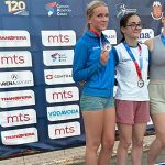 Mlade atletske nade Vlasotinca zablistale u Kraljevu među starijim juniorima