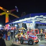 Javna licitacija za izdavanje u zakup vašarskog prostora